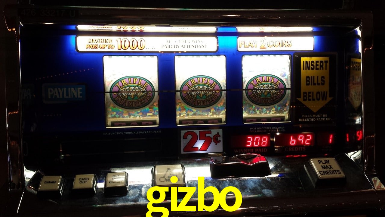 Welcome Bonus gizbo