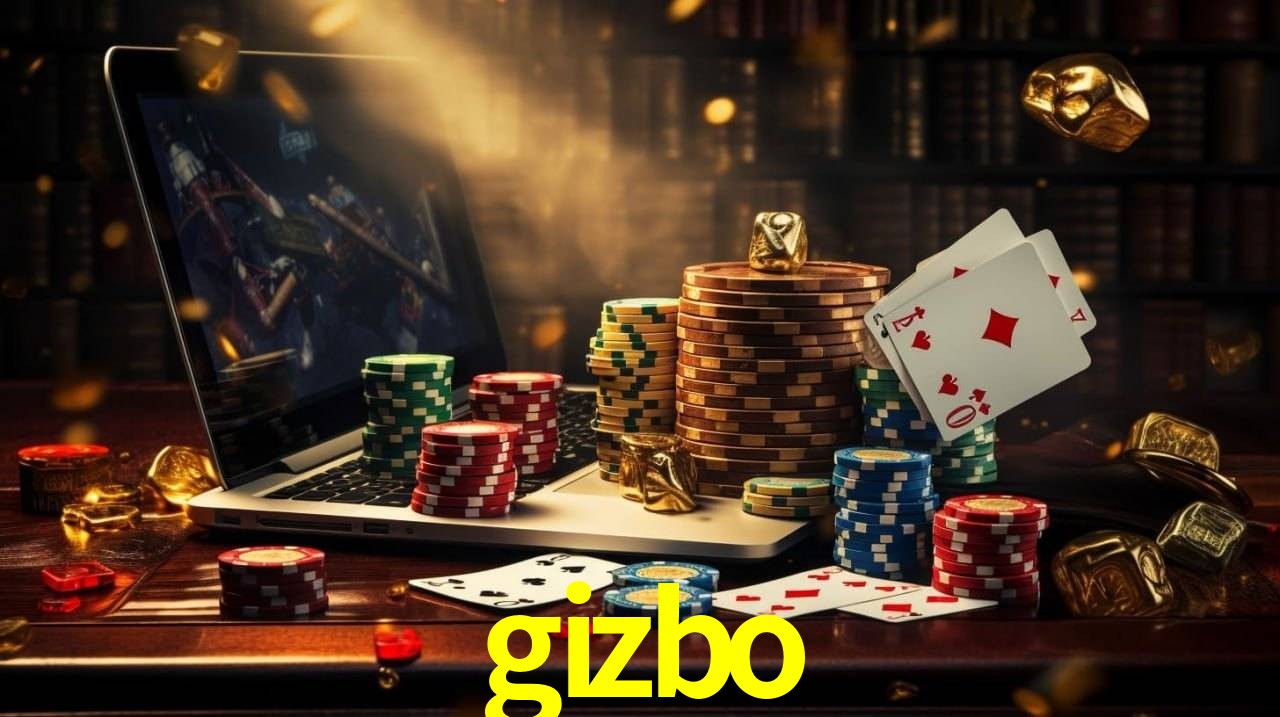 Experiência VIP gizbo