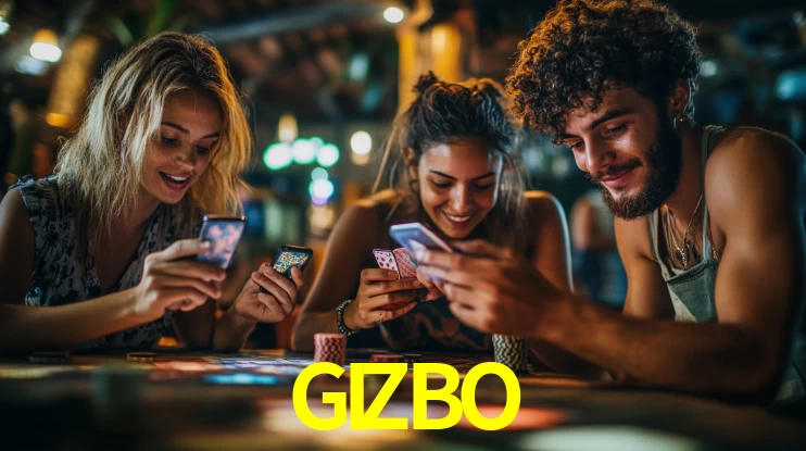 Melhores Jogos de Slots no GIZBO 🍀