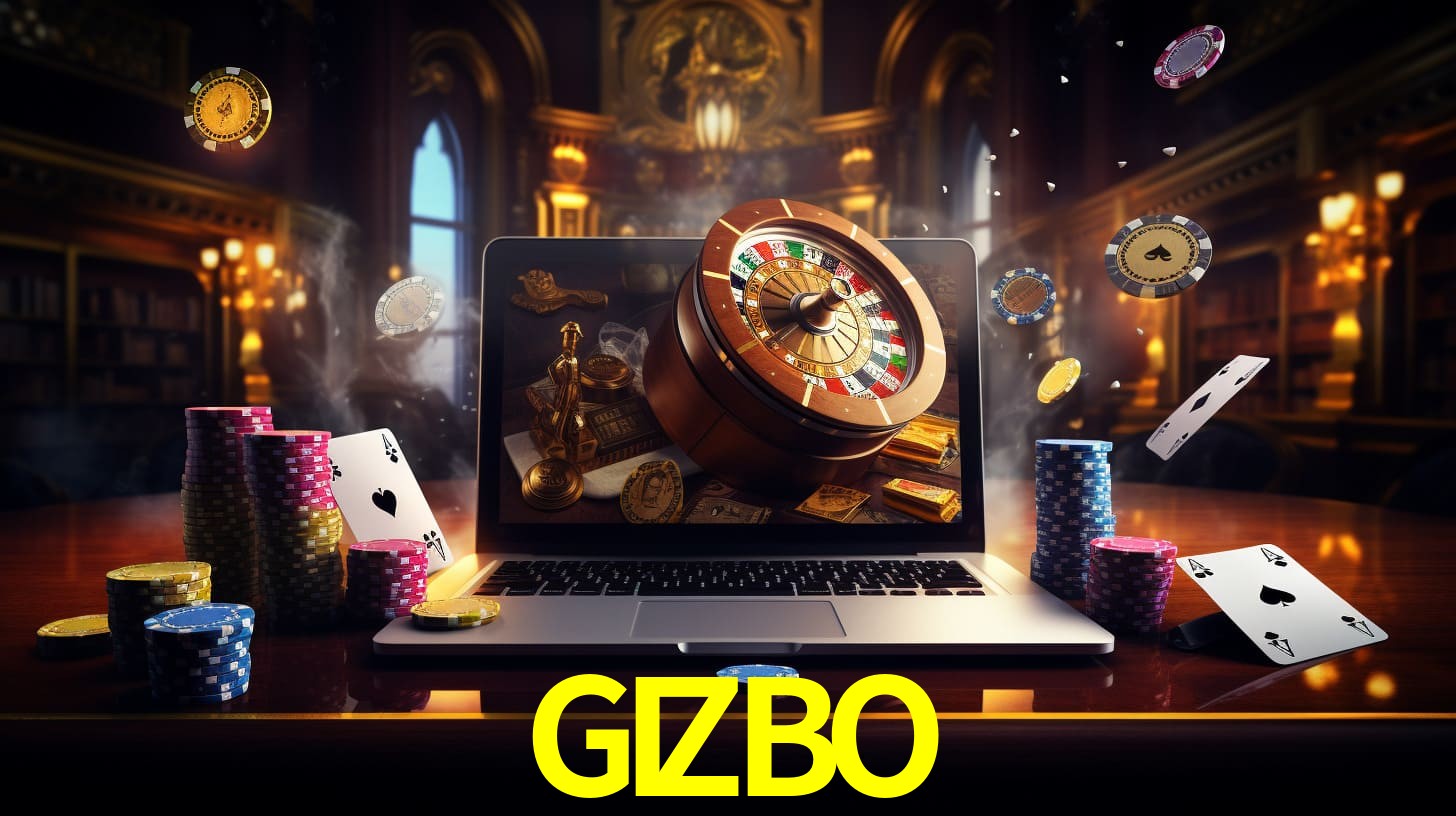 Melhores Jogos de Slots no GIZBO 🍀