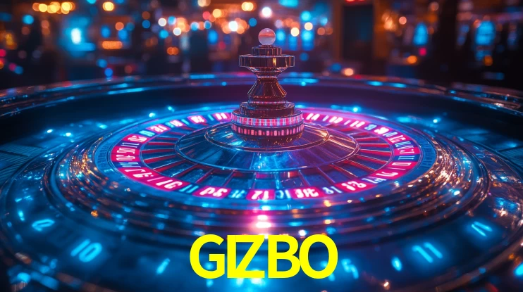 Melhores Jogos de Slots no GIZBO 🍀