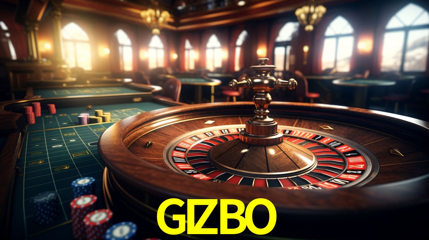Melhores Jogos de Slots no GIZBO 🍀