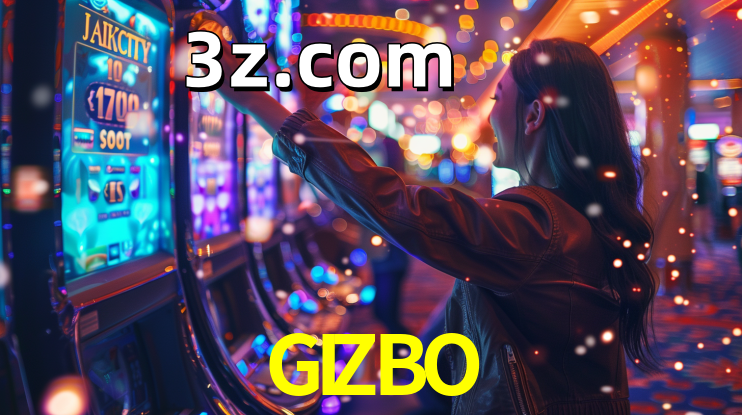 Melhores Jogos de Slots no GIZBO 🍀