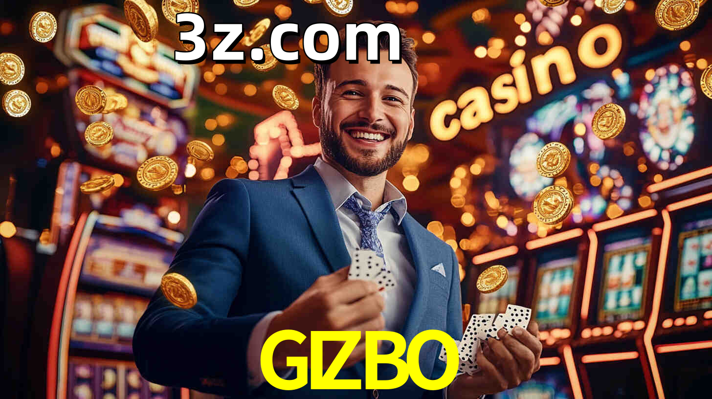 Melhores Jogos de Slots no GIZBO 🍀