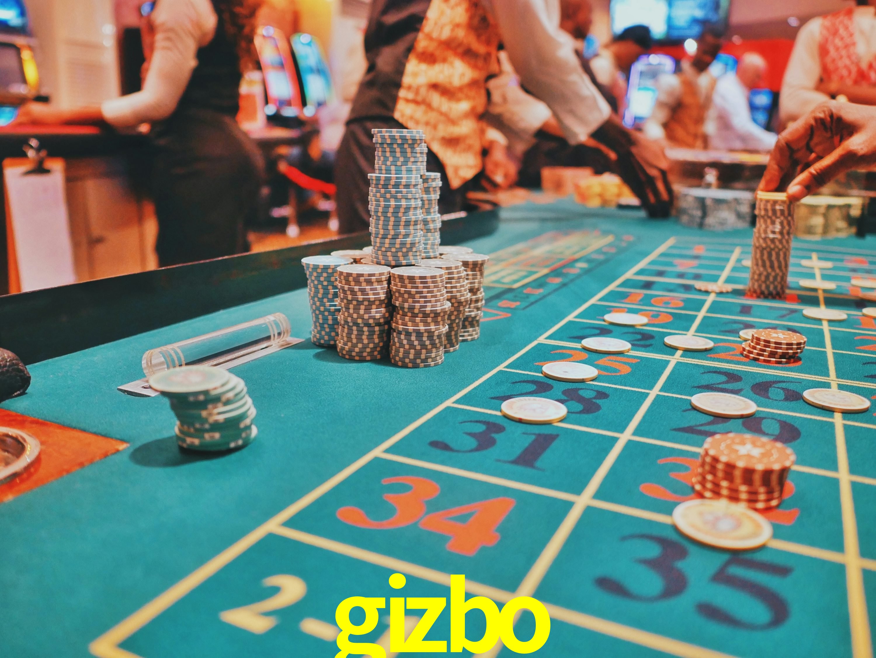 Gates of Olympus gizbo