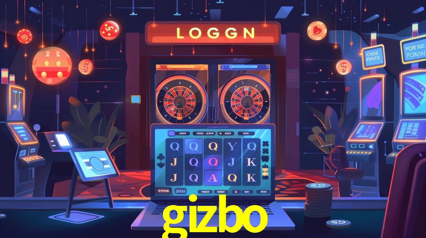 gizbo - User Statistics