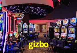 gizbo São Paulo - Hot Promos