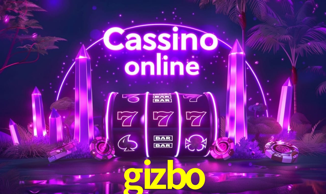 gizbo - Customer Support
