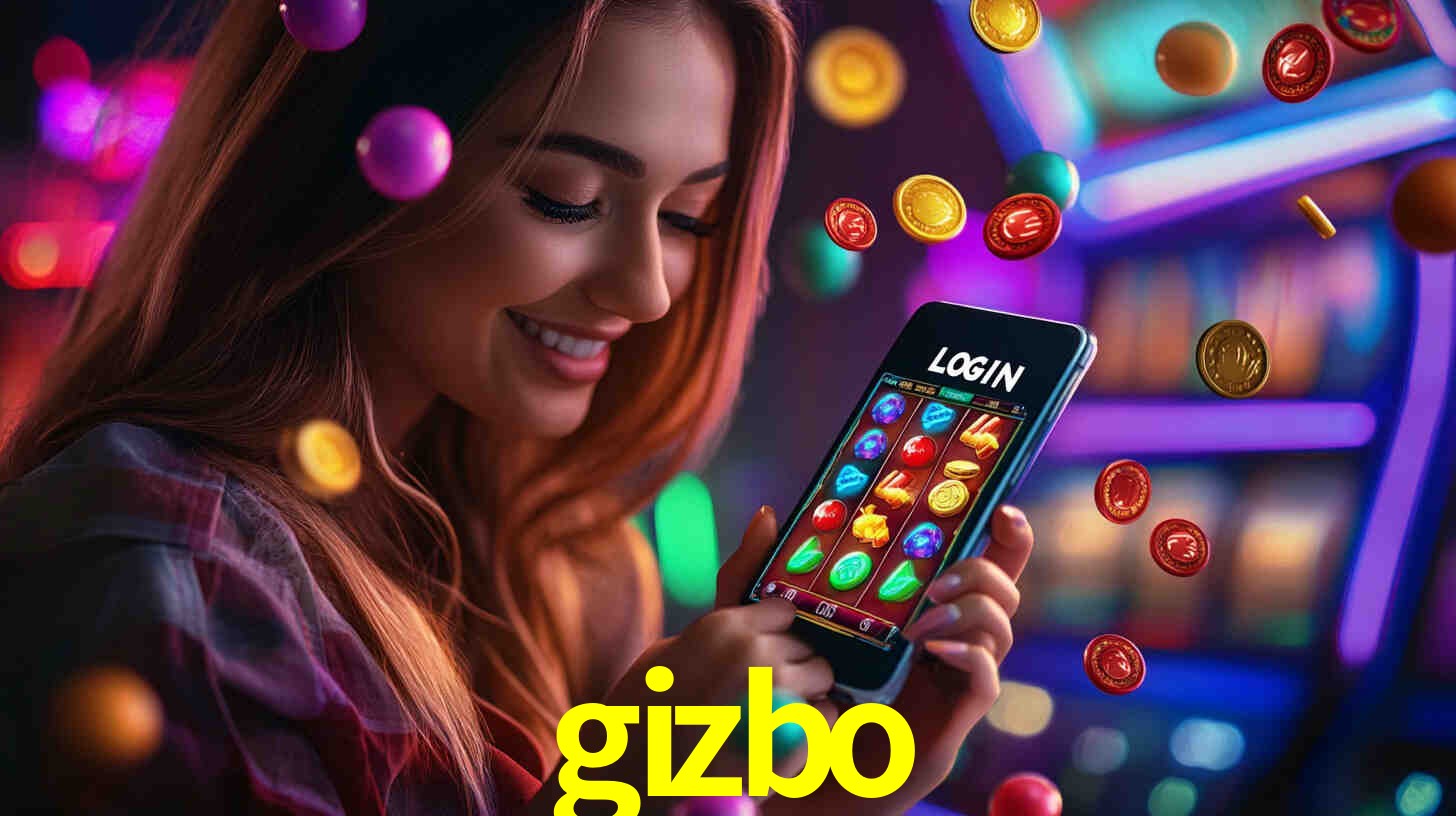 Experimente o Login Seguro Premium no gizbo