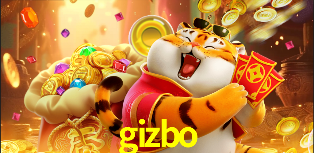 gizbo: Seu Especialista em Apostas Esportivas Brasileiras