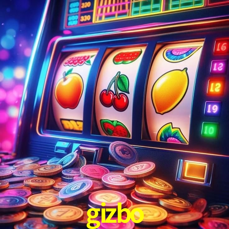 Login Seguro gizbo