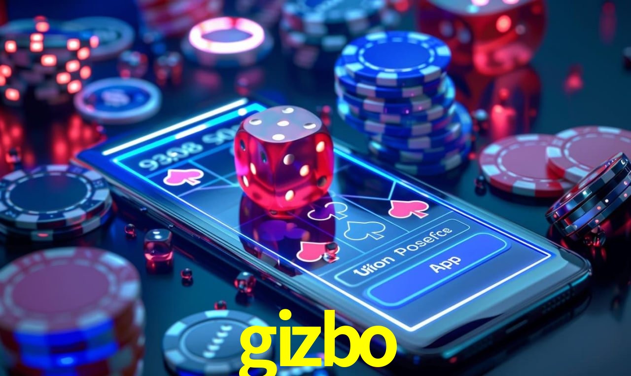 gizbo - Análise de Mercados Esportivos