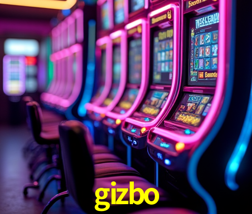 gizbo Slot - 320+ Caça-Níqueis Premium