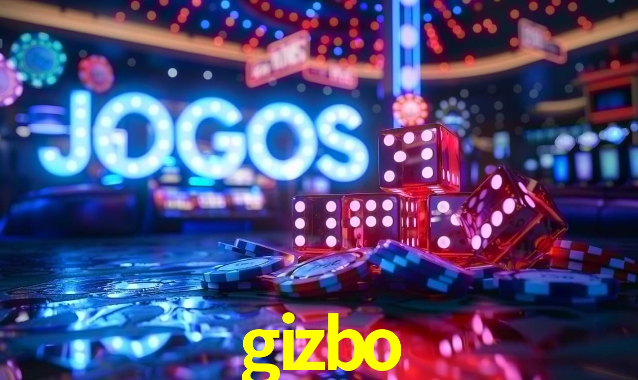 Mesa de Roleta gizbo