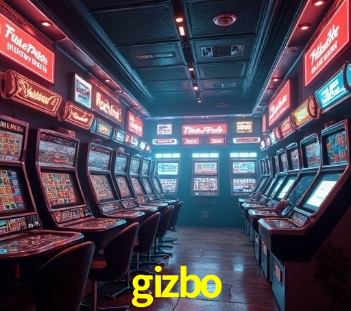 gizbo Promoções - 30+ Ofertas Diárias