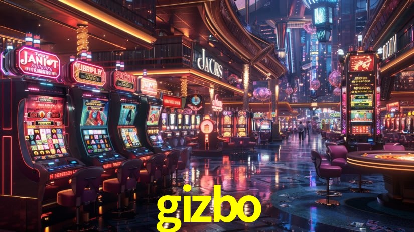 2FA Security gizbo