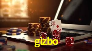 PIX Instantâneo gizbo