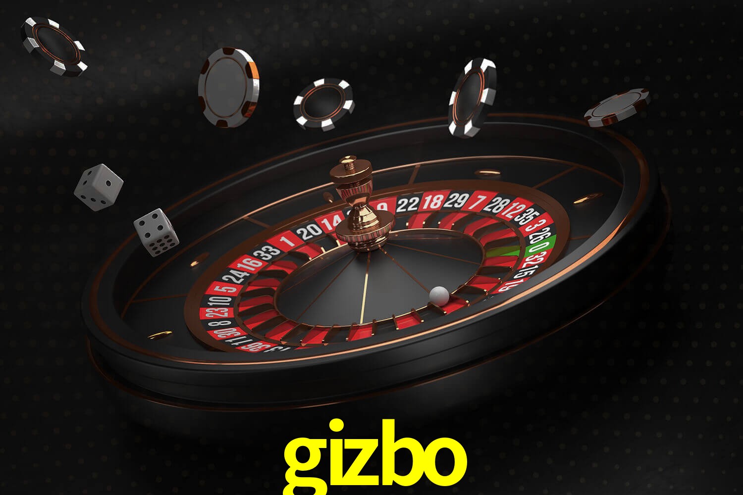 gizbo: Jogos de Caça-Níqueis-Altas Recompensas, Roleta-Velocidade, Blackjack-Desafios Máximos
