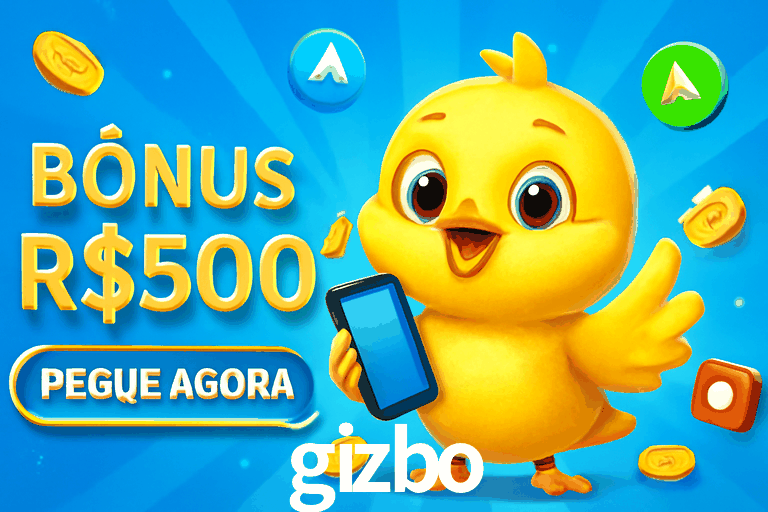 Exclusive Offers gizbo