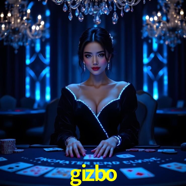 gizbo São Paulo - Jogo Providers