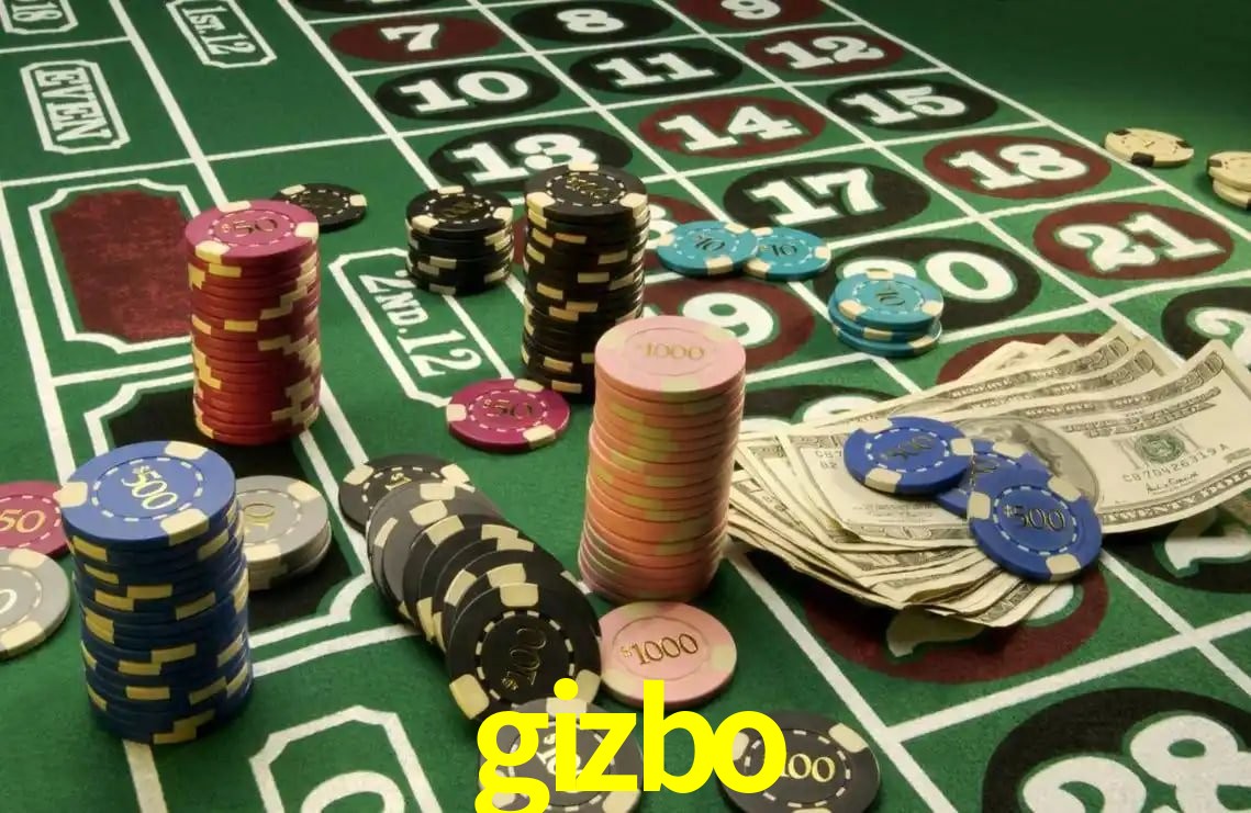 Slot Games gizbo