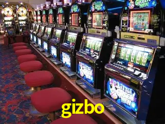 Descubra o Mundo do Cassino Online com gizbo