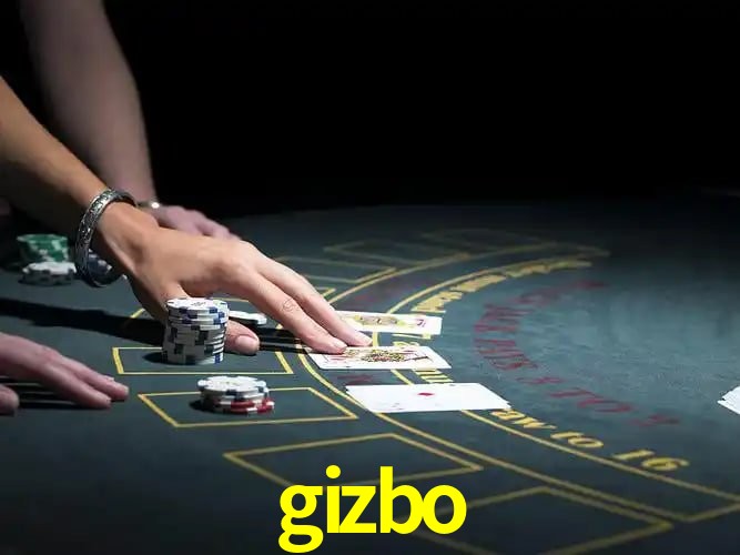 gizbo Salvador - Support