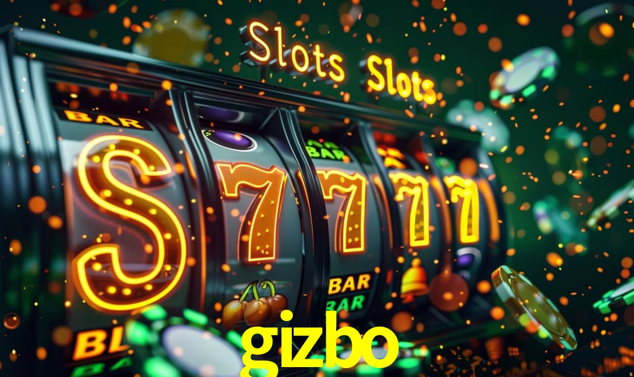 Recursos de Bônus gizbo