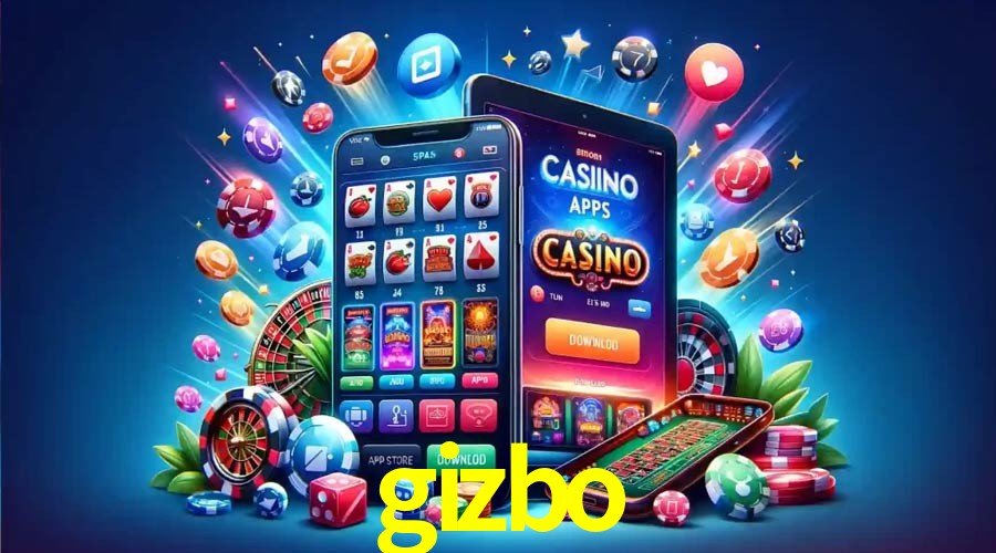 Flash Promotion gizbo