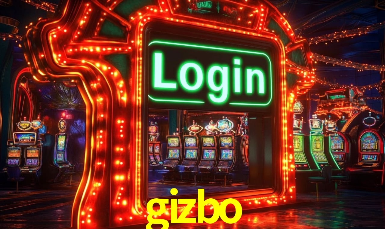 Diretório de Jogos gizbo