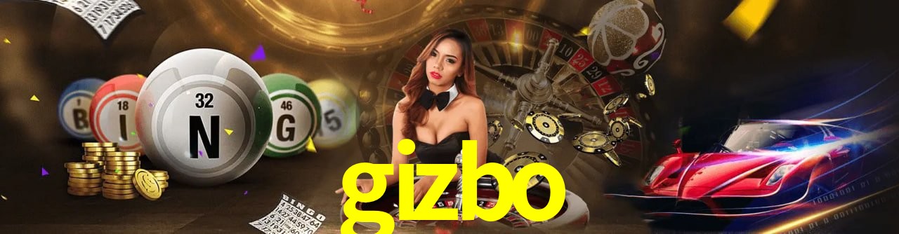gizbo São Paulo - Top Slots