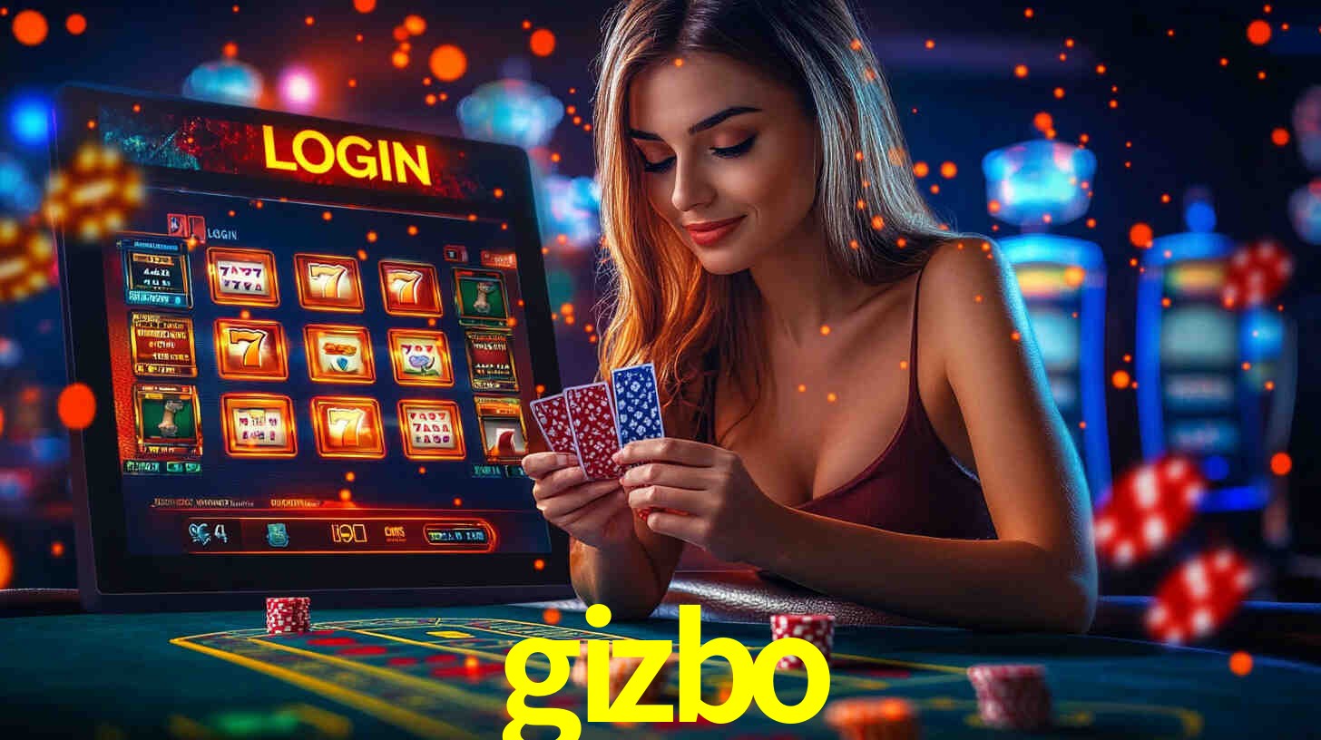 gizbo: A Experiência de Casino com Jogos de Mesa ao Vivo