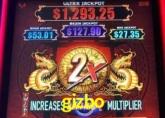 gizbo Belo Horizonte - VIP Casino