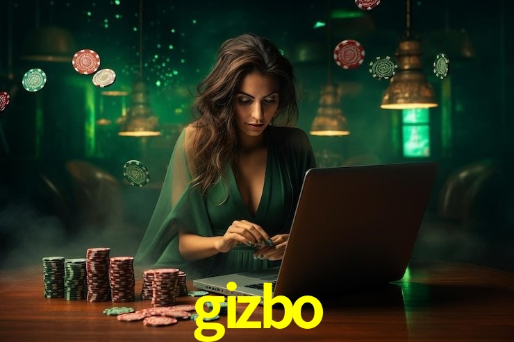 gizbo - App Security
