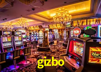 gizbo Cassino - 80+ Mesas ao Vivo