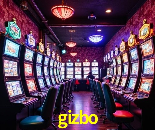 gizbo Rio de Janeiro - Slot Strategy