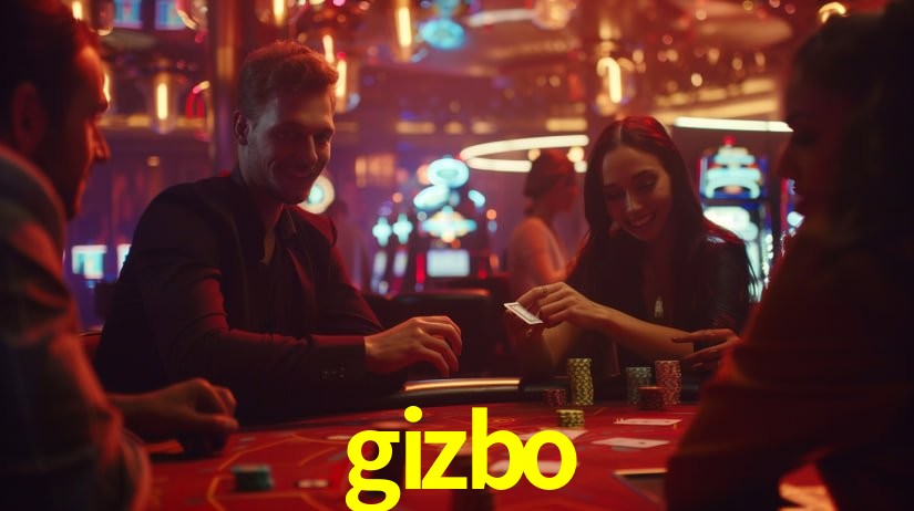 Apostas Esportivas na gizbo: Um Guia Completo