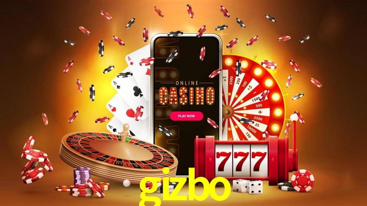 A Popularidade dos Caça-Níqueis no gizbo
