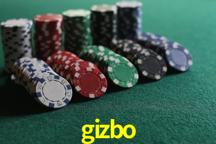 Live Casino gizbo