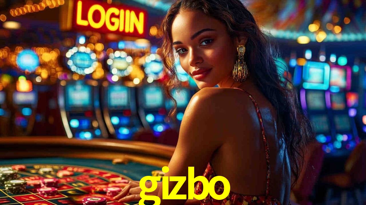 gizbo Rio de Janeiro - Popular Jogos