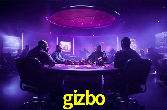 Tecnologia da Plataforma gizbo