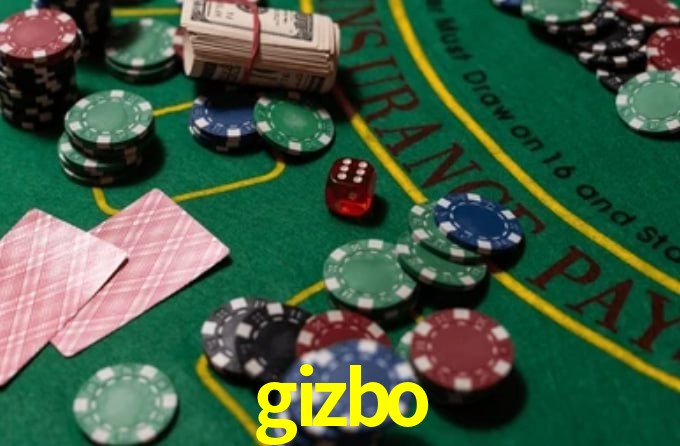 Bônus Generosos e Exclusivos no gizbo para Você!