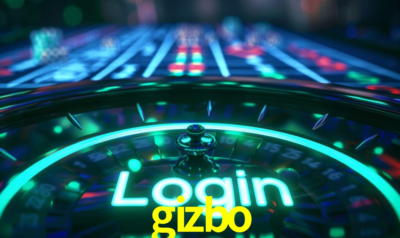 Jogos de Slot gizbo