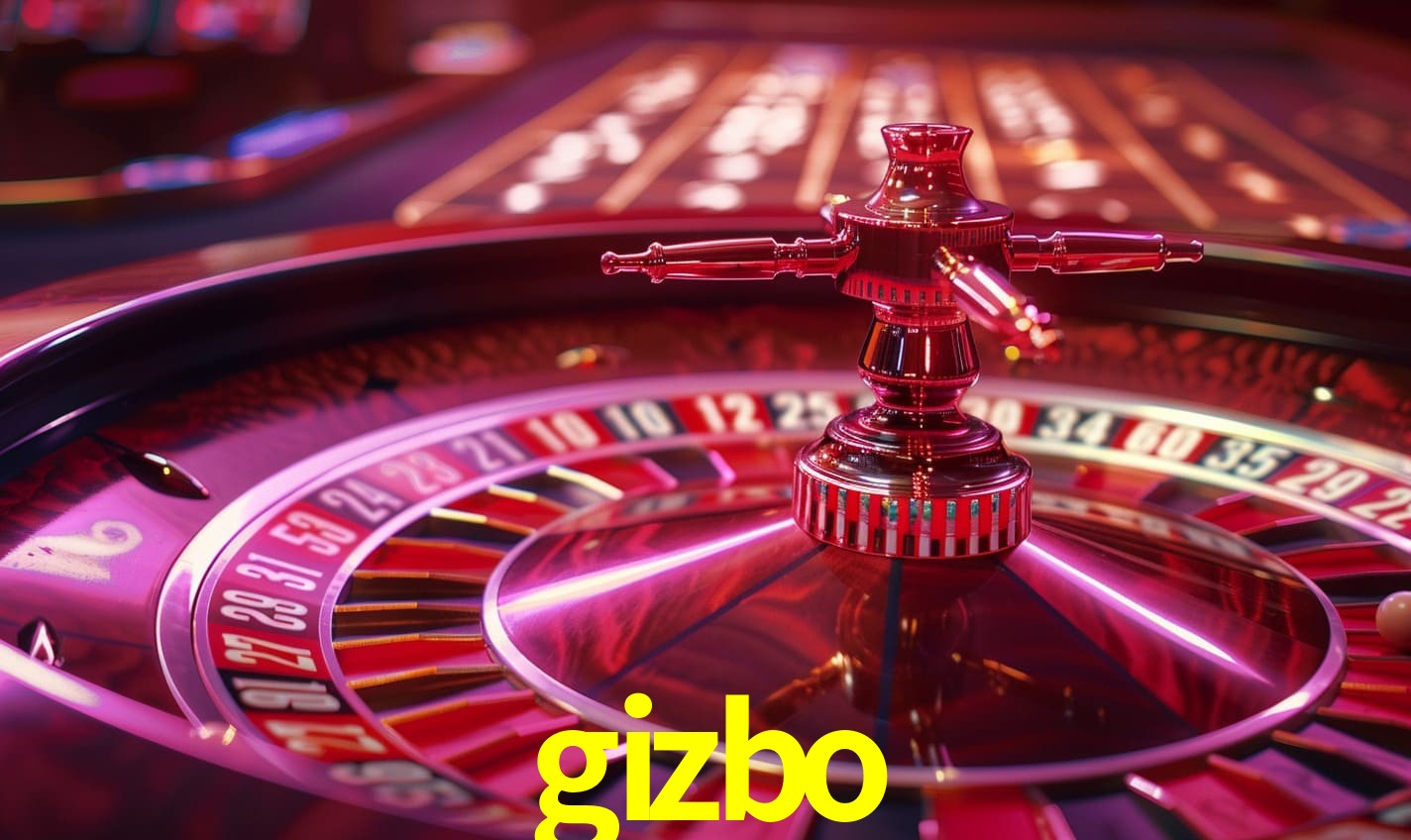 gizbo Belo Horizonte - Provably Fair