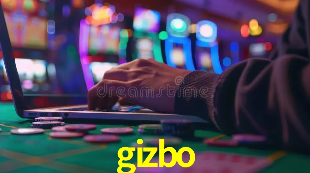 Casino VIP gizbo