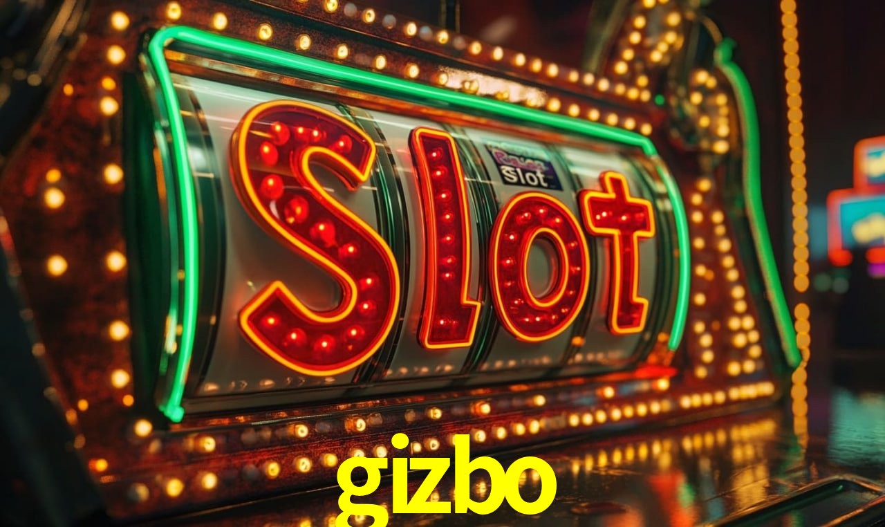 gizbo Entrar - Login Seguro Certificado