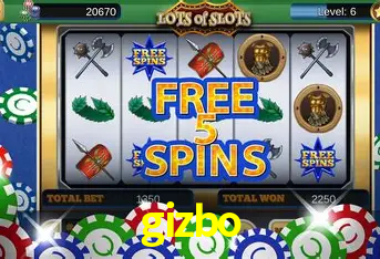 gizbo Brasília - Casino Guide