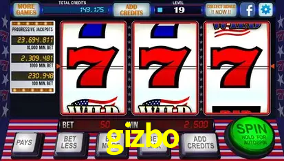 gizbo Belo Horizonte - Reivindique Bonus