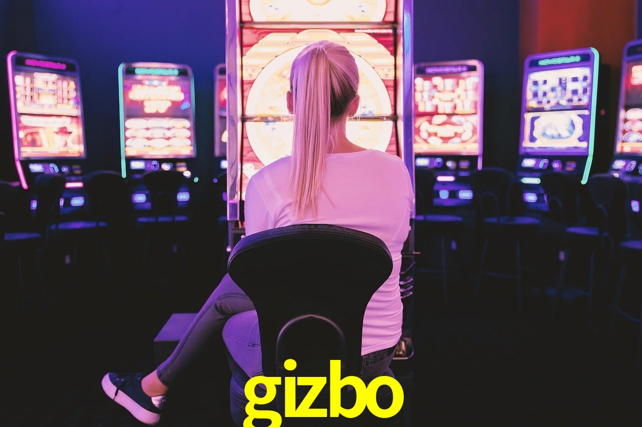 Secure Login gizbo