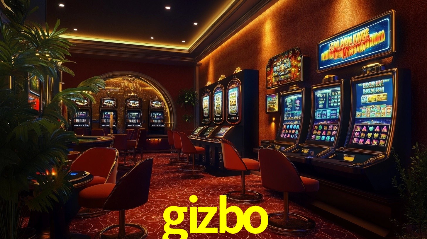 Blackjack Table gizbo